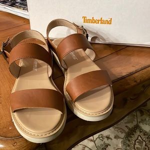 Timberland Women’s sandals